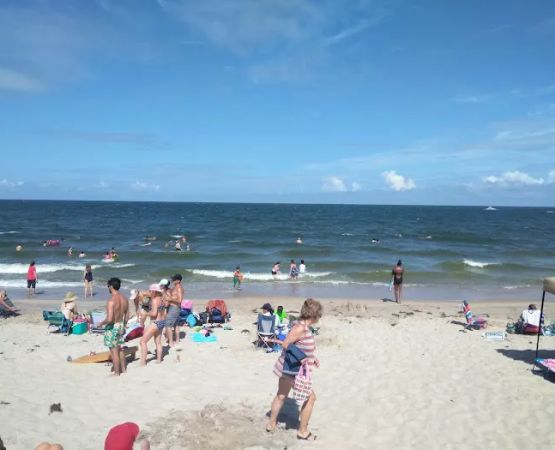 The Colonies RV Travel Park & Country Store