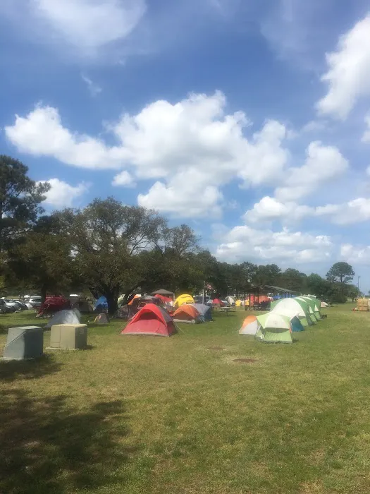 The Colonies RV Travel Park & Country Store 3