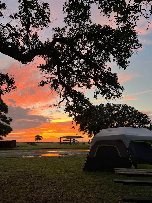 The Colonies RV Travel Park & Country Store 8