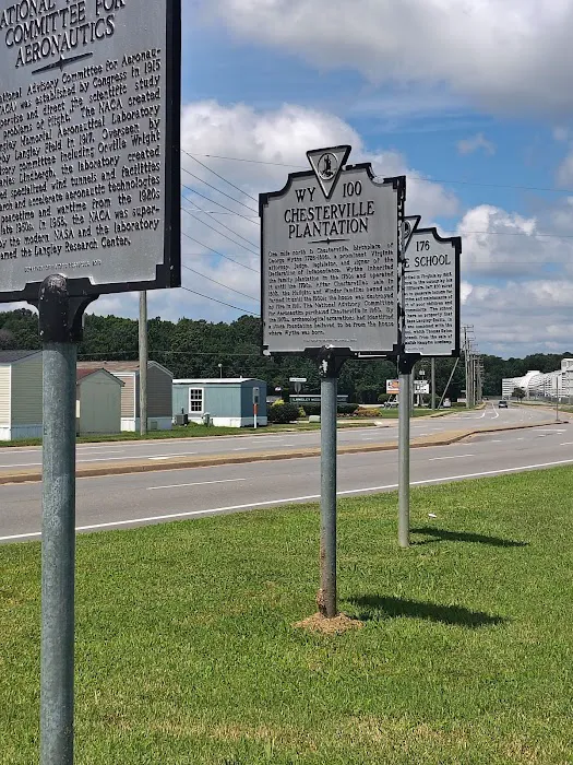 Langley Mobile Home Village 8