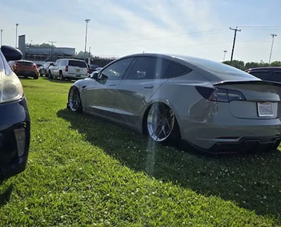 Langley Mobile Home Village