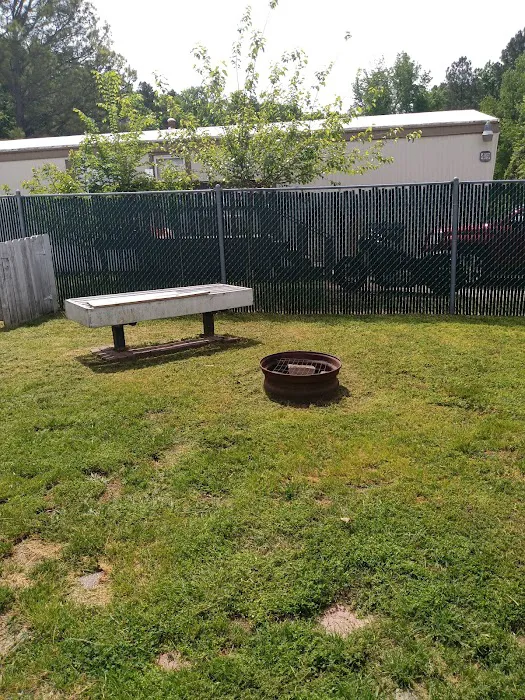 Langley Mobile Home Village 4