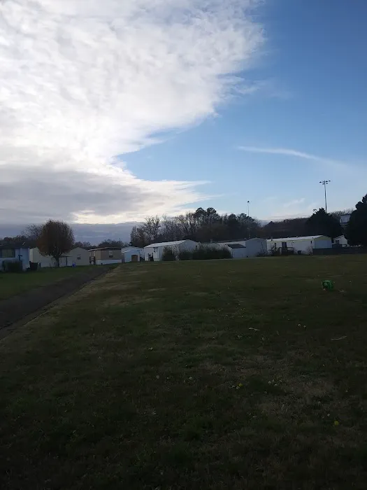 Langley Mobile Home Village 1