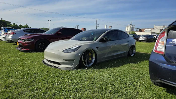 Langley Mobile Home Village 5