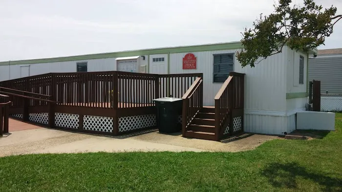 Langley Mobile Home Village 9