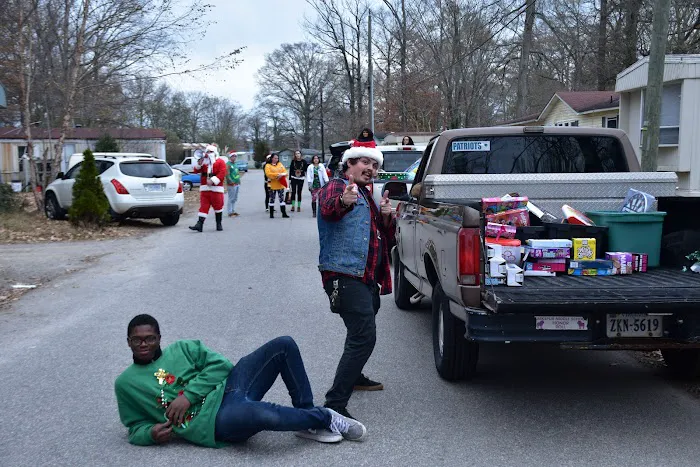 Colony Mobile Home Park 6