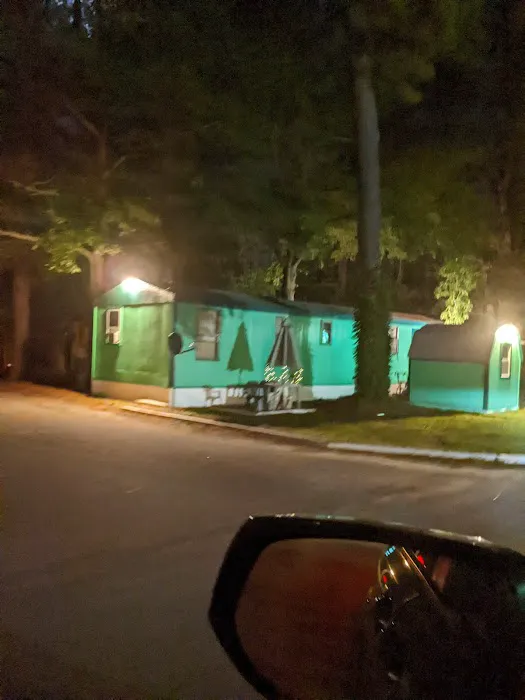 Colony Mobile Home Park 3