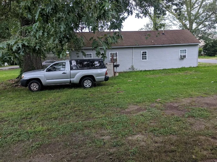 Colony Mobile Home Park 4