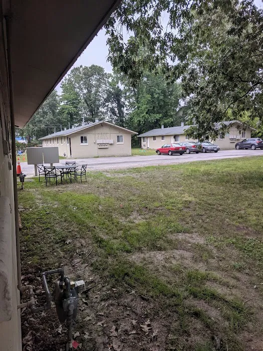 Colony Mobile Home Park 2