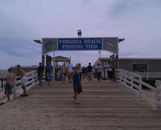 Colony Mobile Home Park