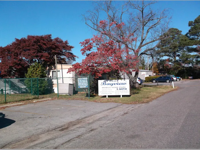 Bayview Mobile Home Park 3