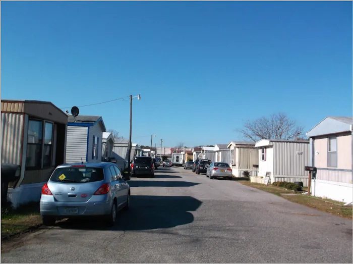 Bayview Mobile Home Park 0