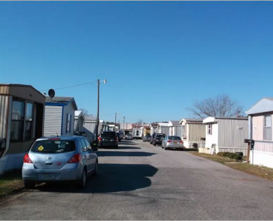 Bayview Mobile Home Park
