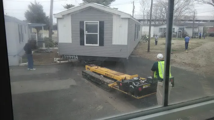 Colonial Run Mobile Home Park 4