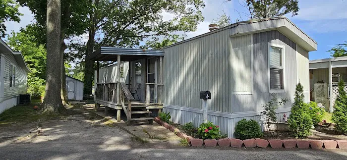 VA Norfolk Mobile Home Community 3