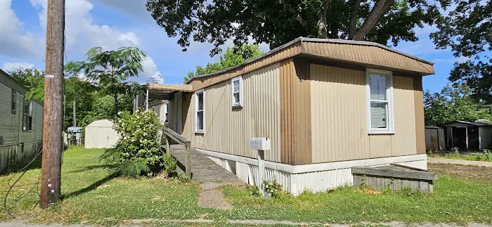 VA Norfolk Mobile Home Community 9