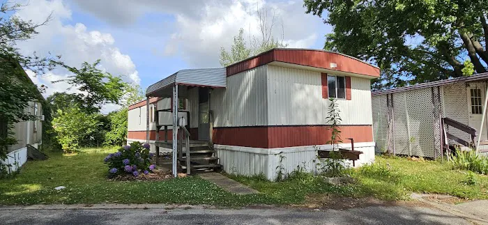 VA Norfolk Mobile Home Community 0