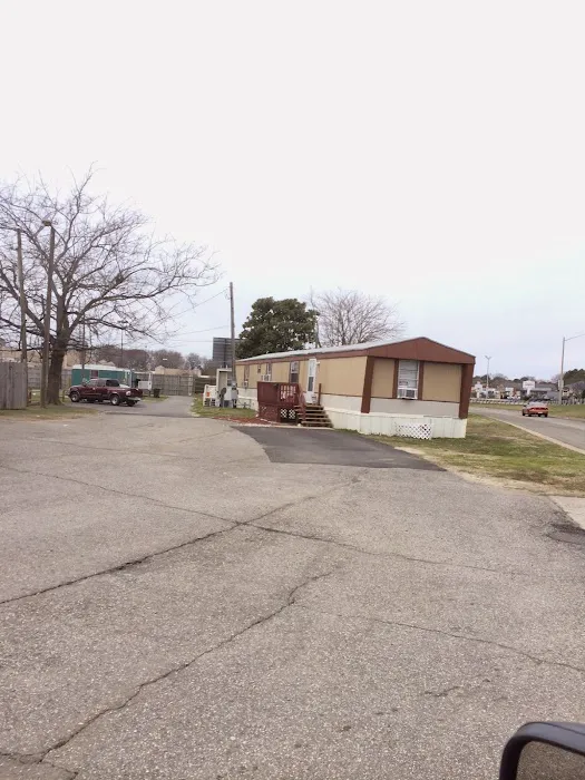 Hampton Trailer Park 0