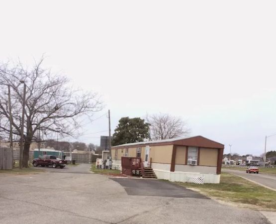 Hampton Trailer Park
