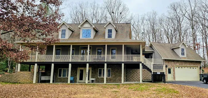 Hot Tub & Amenity Access: Lake Anna Retreat! 1