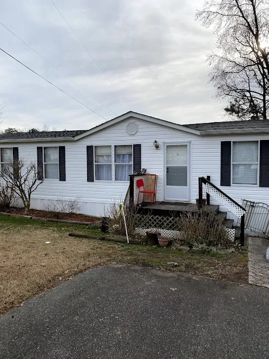 Suburban Mobile Village 4