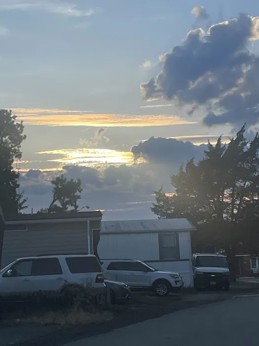 Suburban Mobile Village 7