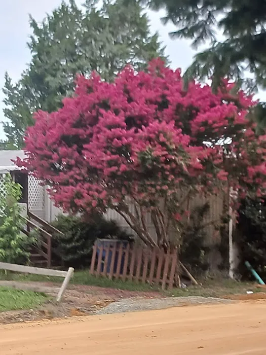 Suburban Mobile Village 1