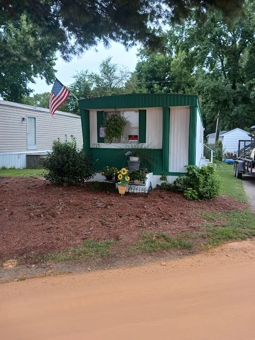 Suburban Mobile Village 8