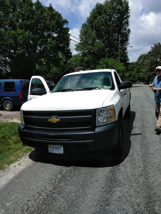 Worsham Mobile Home Park 2