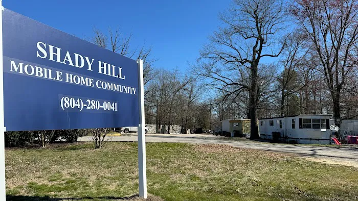 Shady Hill Mobile Home Community 0