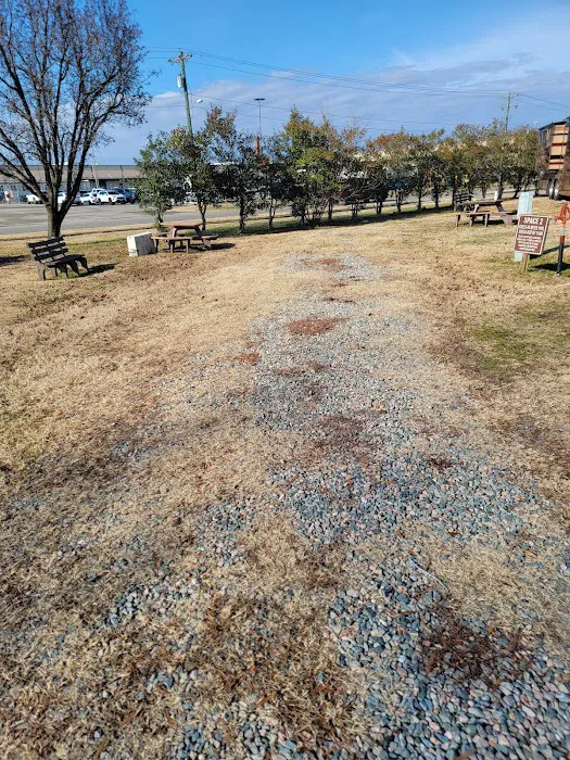 Richmond Family, Morale, Welfare and Recreation RV Camp 1