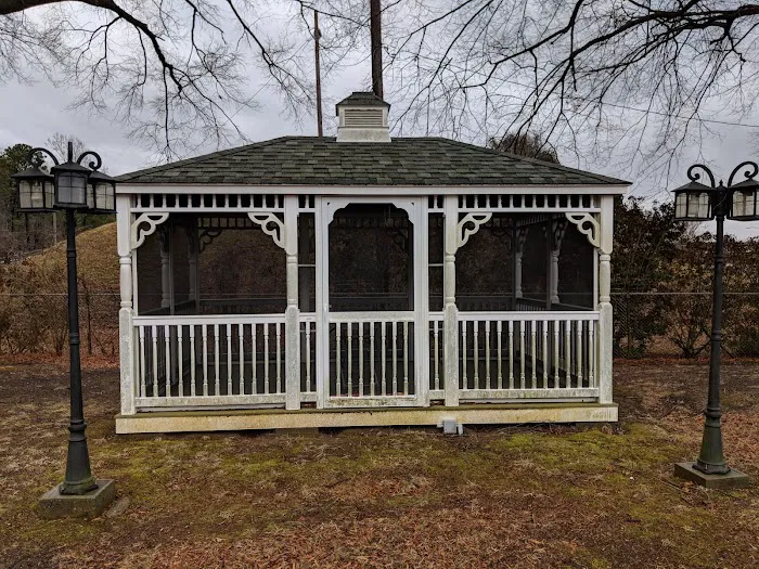 Richmond Family, Morale, Welfare and Recreation RV Camp 4