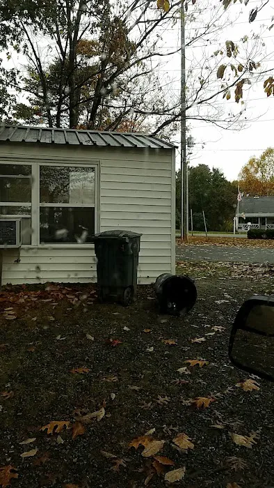 Six O Five Trailer Park 0