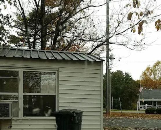 Six O Five Trailer Park