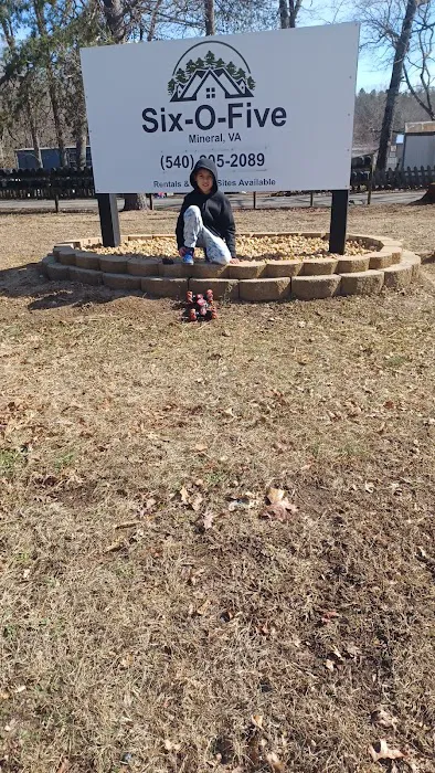 Six O Five Trailer Park 3