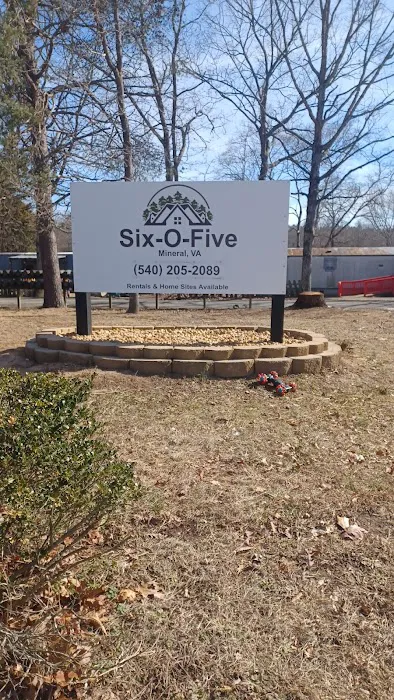 Six O Five Trailer Park 2