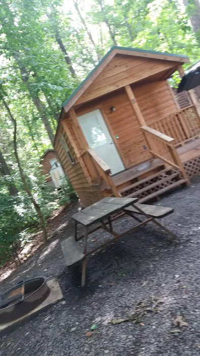 Christopher Run Campground 0