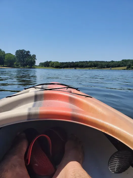 Christopher Run Campground 5