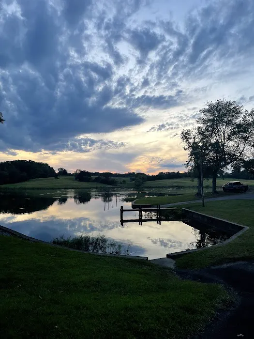 Christopher Run Campground 4