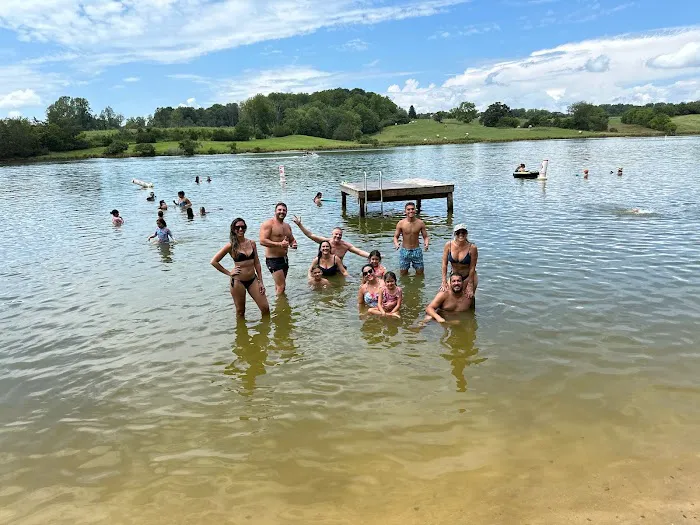 Christopher Run Campground 1