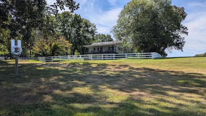 Christopher Run Campground 3