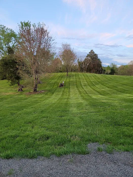 Christopher Run Campground 8