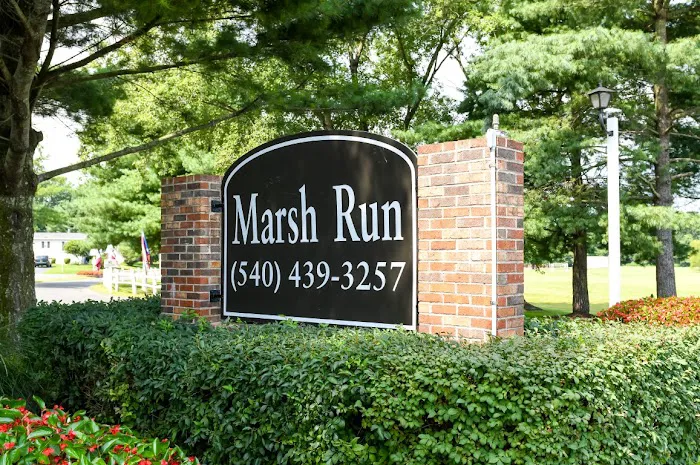 Marsh Run 2