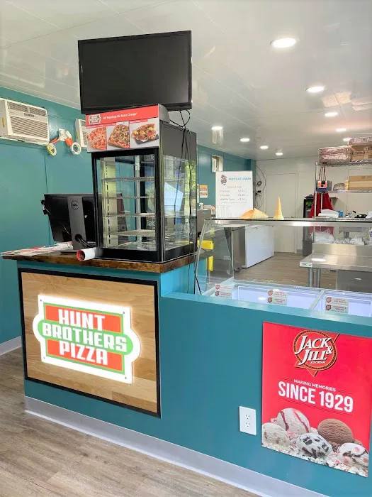 Small Country Campground 0