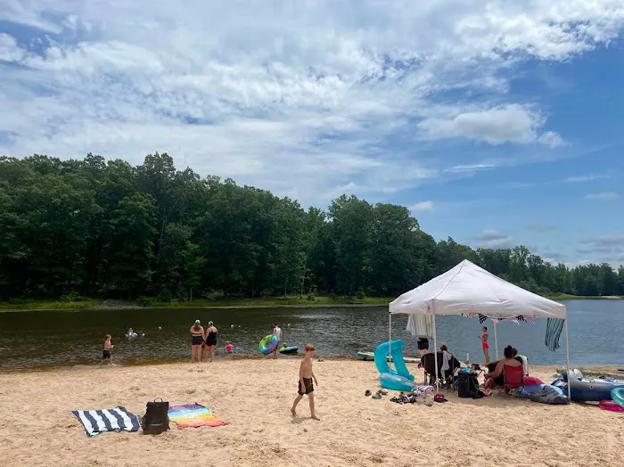 Small Country Campground 2