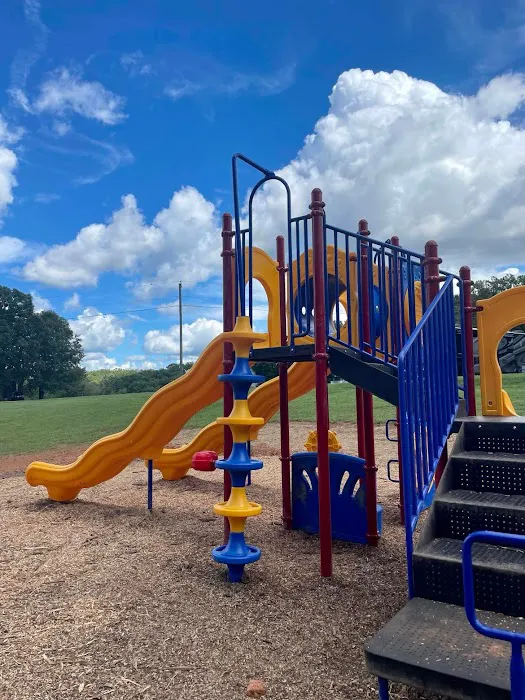 Small Country Campground 5