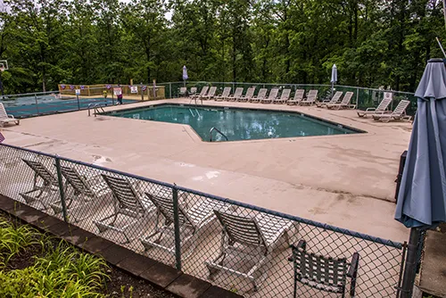 Small Country Campground 6