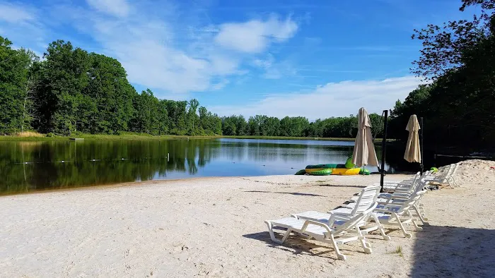 Small Country Campground 1