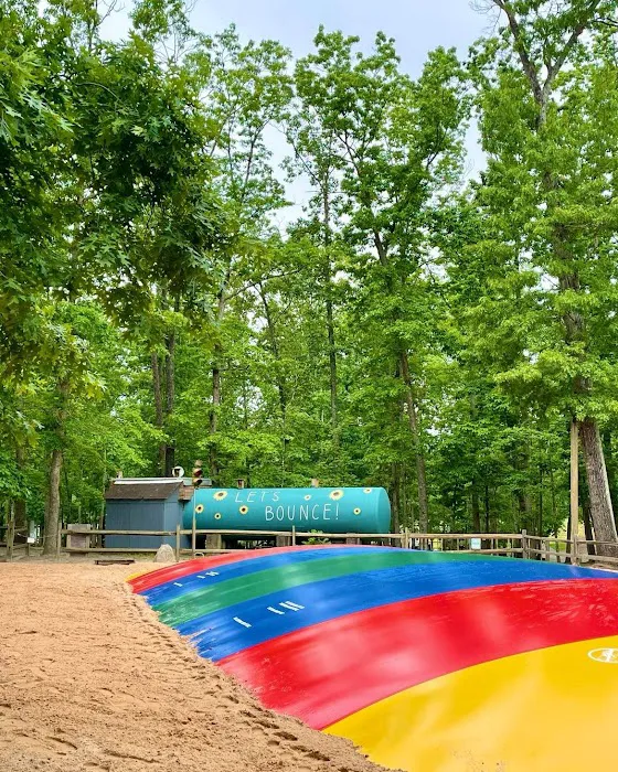 Small Country Campground 9