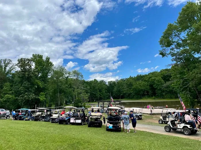 Small Country Campground 7